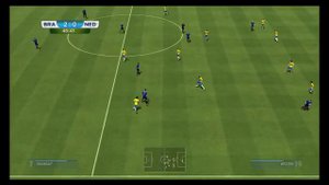 FIFA 2015 Обзор