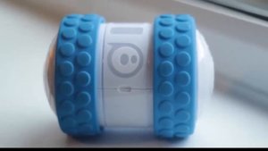 Робот Ollie Sphero
