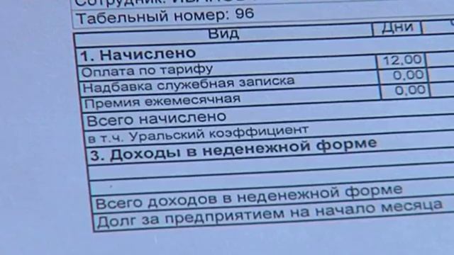 Уральский коэффициент