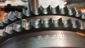 Иж юпитер китайская корзина сцепления