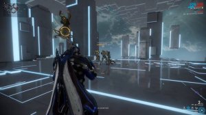 Warframe: Вобан Прайм
