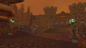 Восточное Лихоземье — Музыка и Атмосфера. World of Warcraft Classic