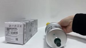 Фильтр топливный VAG 1K0201051K