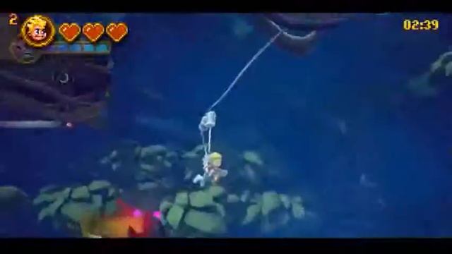 Rad Rodgers World One Legacy Version-Razor1911 2018 PC Game Free Download смотреть онлайн