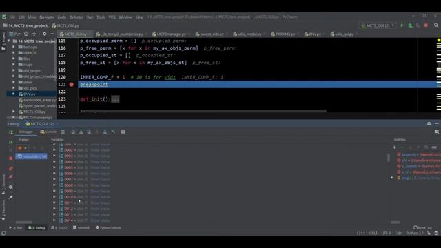 matplotlib FuncAnimation - notes, tips and tricks