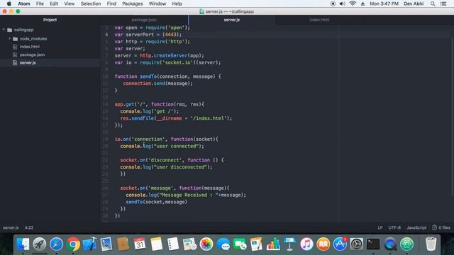 React Native Video Calling App - Part 2 смотреть онлайн