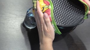 ИДЕАЛЬНЫЙ бисквит из ТРЕХ яиц высотой 8 ВОСЕМЬ сантиметров!!!ОБАЛДЕННЫЙ РЕЦЕПТ!!!