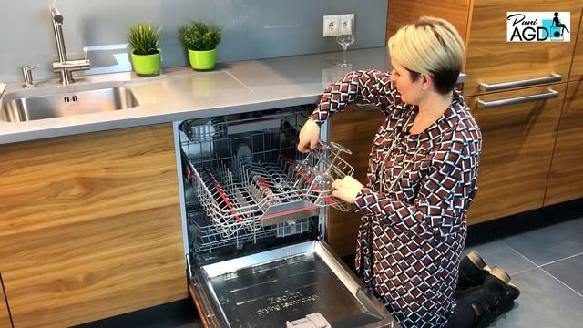 Co nowego w zmywarkach Boscha? смотреть онлайн