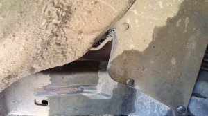 Двигатель 1kz-te отчего-то такой звук