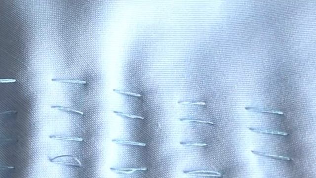 Nui Stitch Shibori