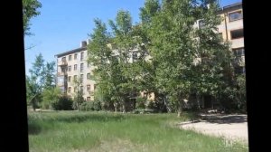 п.г.т. красногорск казахстан