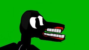 скример картун дога