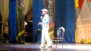 Уездные насмешили «Губернский». «Уездный город»