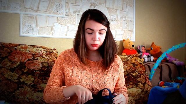 Поговорим об аптечке для наших малышей смотреть онлайн