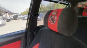 NEXIA-2 TUNING 2021 | НЕКСИЯ-2 ТЮНИНГ 2021