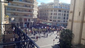 Nice. Ницца. 4k