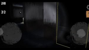 The Fear Creepy Scream House | Full Gameplay - Android Gameplay