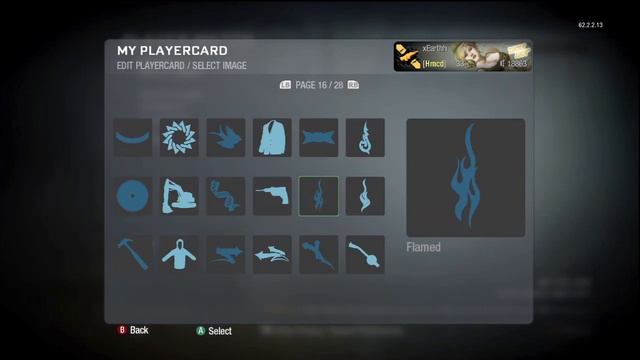 COD Black Ops Tutorial Emblem-CM PUNK Nexus Emblem Sort Of смотреть онлайн