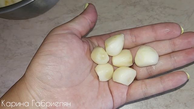 Жареные КАБАЧКИ без муки | Простой рецепт