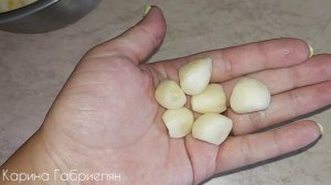 Жареные КАБАЧКИ без муки | Простой рецепт