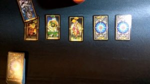 Позвонит ли, напишет ли, даст ли о себе весточку? Бесплатное онлайн гадание.