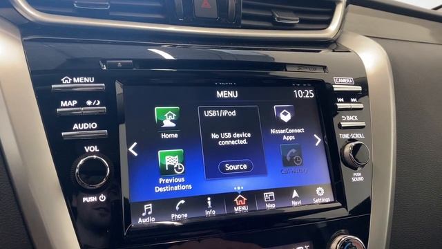 2015 Nissan Murano SL AWD Review - Park Mazda смотреть онлайн