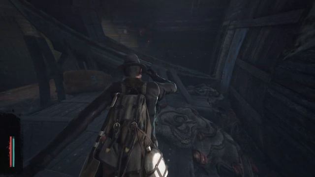 ЕЩЕ ОДИН ЗОВ КТУЛХУ? ● The Sinking City [#1] смотреть онлайн