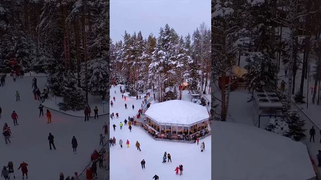 Видео Санкт-Петербург, Россия 🇷🇺