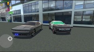 КАК И ГДЕ НАЙТИ ПОЛИЦЕЙСКУЮ МАШИНУ В ИГРЕ CAR SIMULATOR 2 / КАК УГНАТЬ ПОЛИЦЕЙСКУЮ МАШИНУ