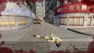 Warface БАГ ВЫХОД ЗА КАРТУ НА ПВЕ