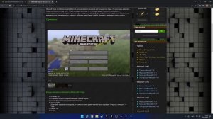 КАК установить МОДЫ на MINECRAFT в 2022?! МАЙНКРАФТ как установить ЛЮБОЙ МОД на ЛЮБУЮ ВЕРСИЮ!?