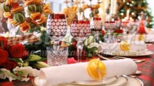 поделки своими руками из сд дисков на новый год