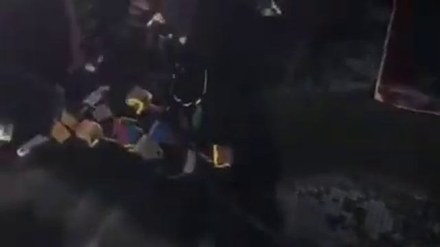 Шумка Ягуар. Максимум тишины, минимум шумного города - вот результат 9 часов работы смотреть онлайн