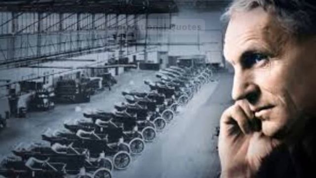 20 Henry Ford's Life Lessons for Success |Henry Ford Powerful Quotes | Positive affirmations mornin смотреть онлайн
