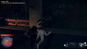 Watch Dogs: Legion Wrench gameplay / Geforce gtx 1050ti / Ренч геймплей