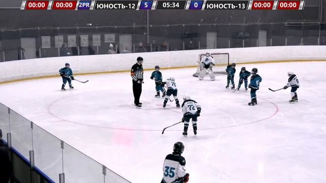 19.11.2022, ХК 