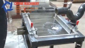 Линия по производству полиэтиленового воска