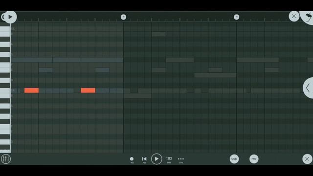 Колесо ФОРТУНЫ РЕШИТ какой БИТ я НАПИШУ/ РАНДОМ все РЕШАЕТ?/Бит с НУЛЯ в Fl Studio Mobile 3 смотреть онлайн