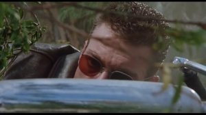 Некуда бежать 1993 г. (Сэма преследуют копы)