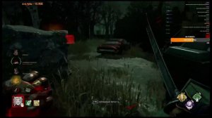 ОНИ ПРОТИВ ТИПИЧНЫХ ВЫЖИВШИХ | Dead by daylight