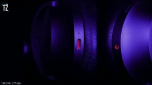 1MORE SonoFlow | New Wireless ANC Over-ear Headphones Official & Firstlook