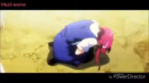 Аниме клип - Одиночество