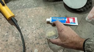 ПОЛИРОВКА черного АВТО по быстрому, без полировальной пасты.