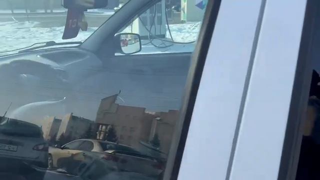 Лада Калина, 2011 год. смотреть онлайн