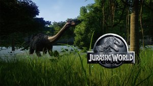Jurassic World Evolution #29 - Последнее задание доктора Ву