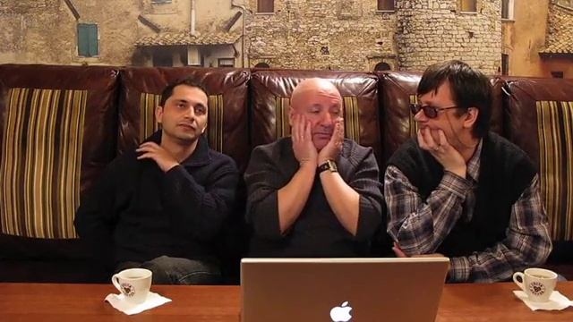 Выпуск 43. «Интеллигенция: истинная и мнимая» смотреть онлайн