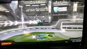 Рокет лига топ 13 красивых голов этой недели!!! #rocketleague #топ #гол