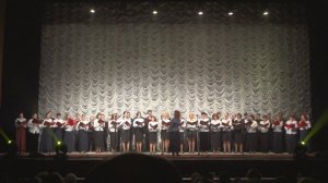 Ведель_Ирмосы Пасхи 1,3,9