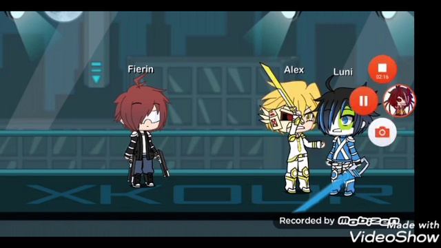 Сериал: Железные сердца! Серия:3 Спасение! смотреть онлайн