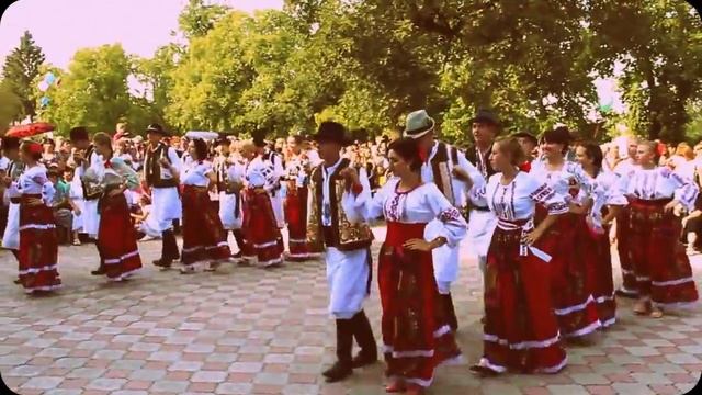 Народные танцы. Как танцуют на Буковине народные танцы смотреть онлайн
